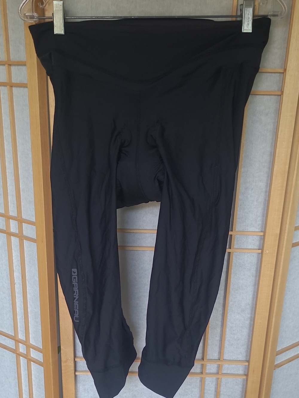 Louis Garneau Cycling Capris